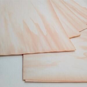 25 Avocado Dyed 8.5"x11" Papers, Hand Dyed Papers, Junk Journal Supply